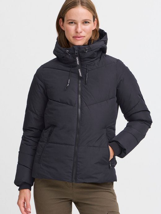 Damen Steppjacke - OXJuchena