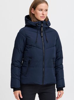 Damen Steppjacke - OXJuchena