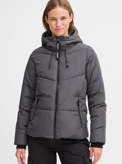 Damen Steppjacke - OXJuchena
