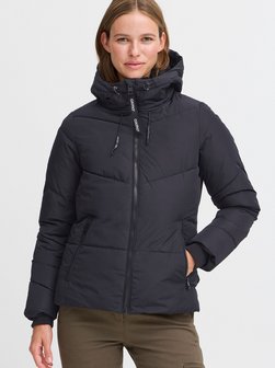Damen Steppjacke - OXJuchena