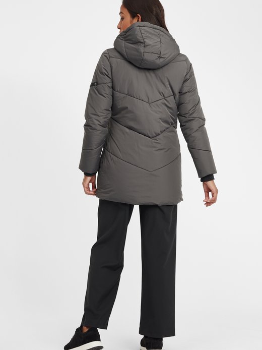 Damen Steppjacke - OXJunchen