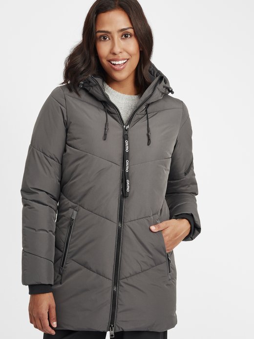 Damen Steppjacke - OXJunchen