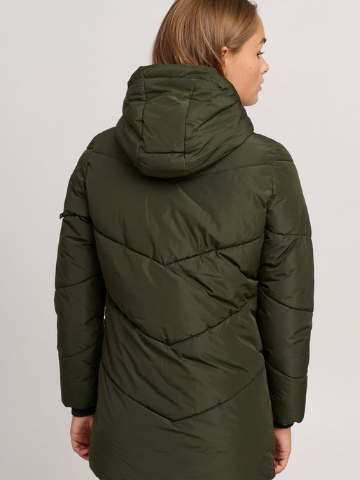 Damen Steppjacke - OXJunchen