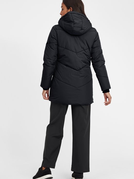 Damen Steppjacke - OXJunchen