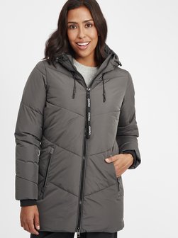 Damen Steppjacke - OXJunchen