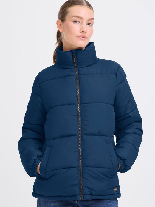 Damen Steppjacke - OXMinna