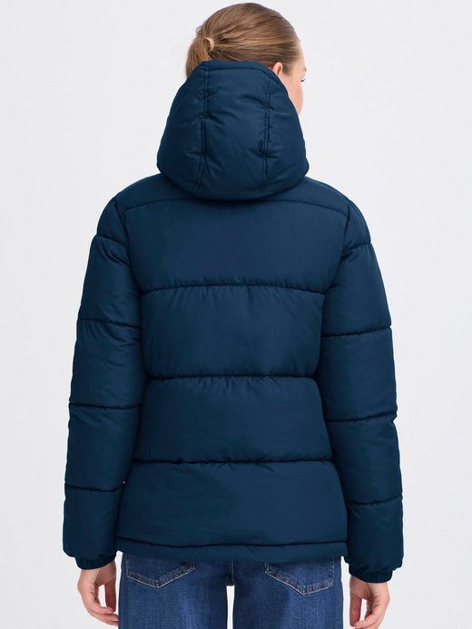 Damen Steppjacke - OXMinna