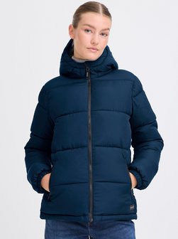 Damen Steppjacke - OXMinna