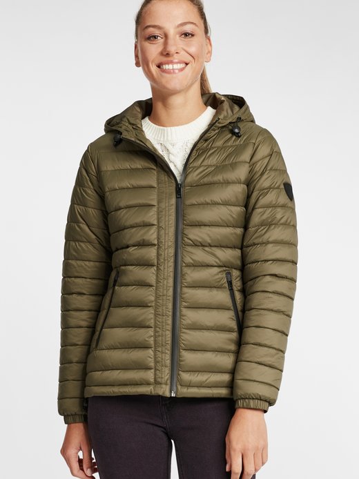 Damen Steppjacke - OXNella