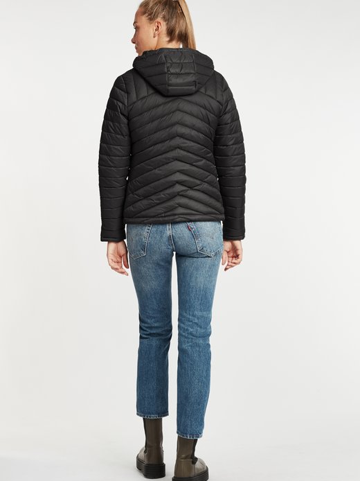 Damen Steppjacke - OXQuella