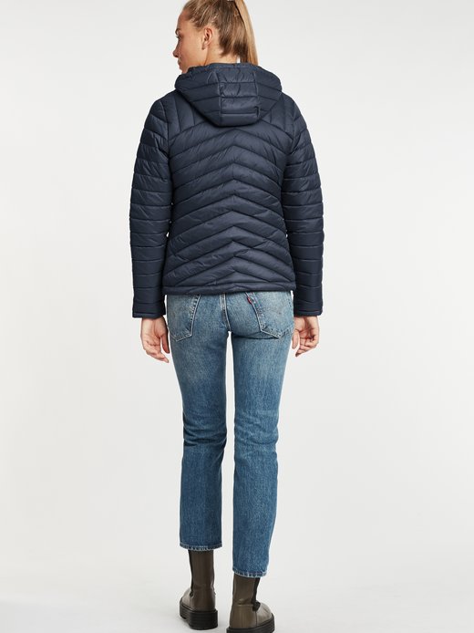 Damen Steppjacke - OXQuella