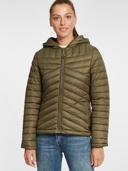 Damen Steppjacke - OXQuella