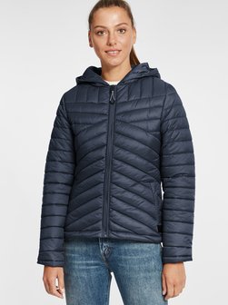 Damen Steppjacke - OXQuella