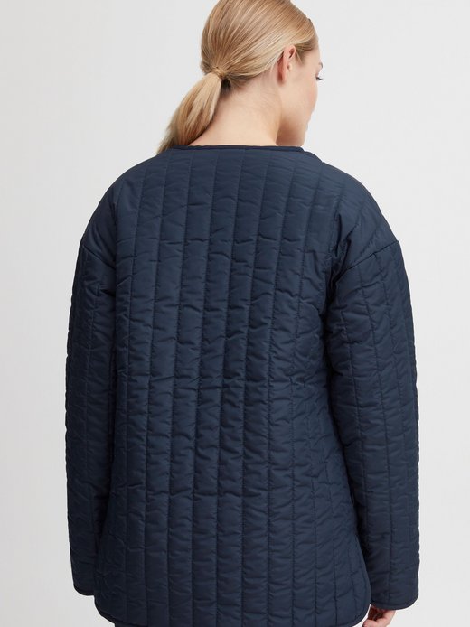 Damen Steppjacke - OXSaggy