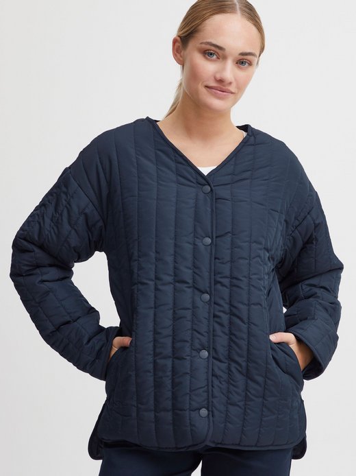 Damen Steppjacke - OXSaggy