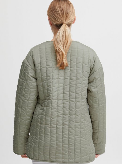 Damen Steppjacke - OXSaggy