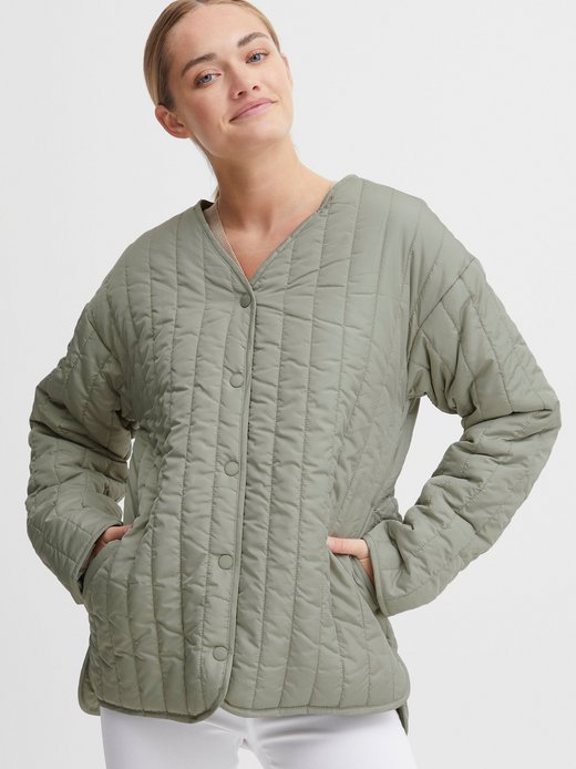 Damen Steppjacke - OXSaggy