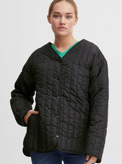Damen Steppjacke - OXSaggy