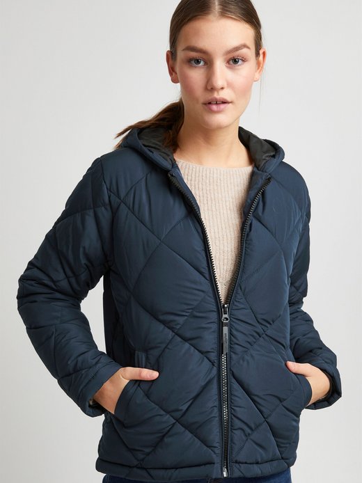 Damen Steppjacke - OXStacie