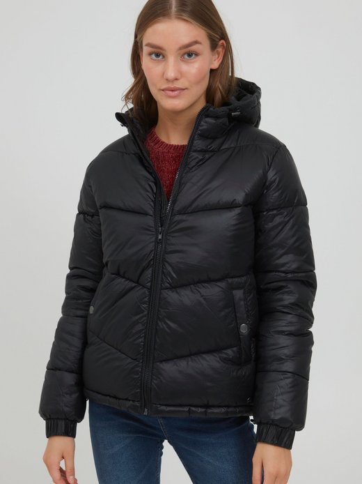 Damen Steppjacke - OXTabea
