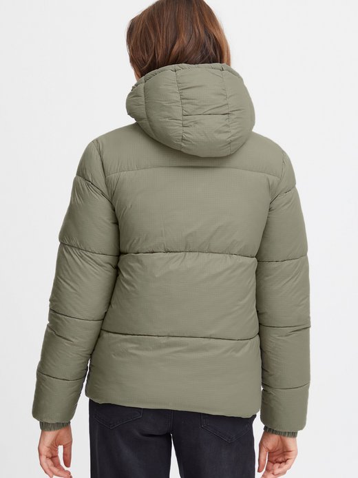 Damen Steppjacke - OXTaylor