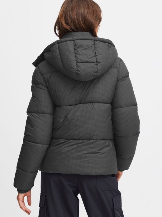 Damen Steppjacke - OXTaylor