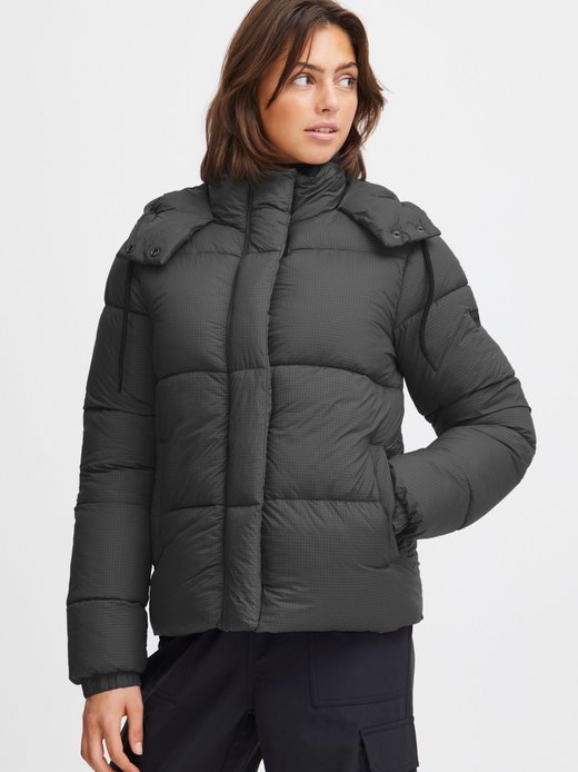 Damen Steppjacke - OXTaylor