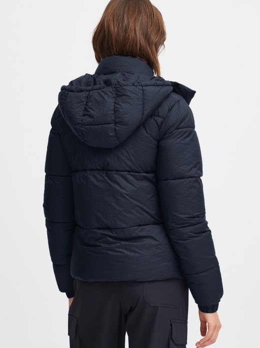 Damen Steppjacke - OXTaylor
