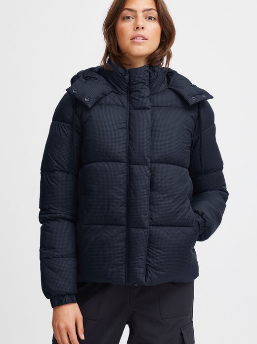 Damen Steppjacke - OXTaylor