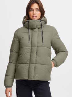 Damen Steppjacke - OXTaylor