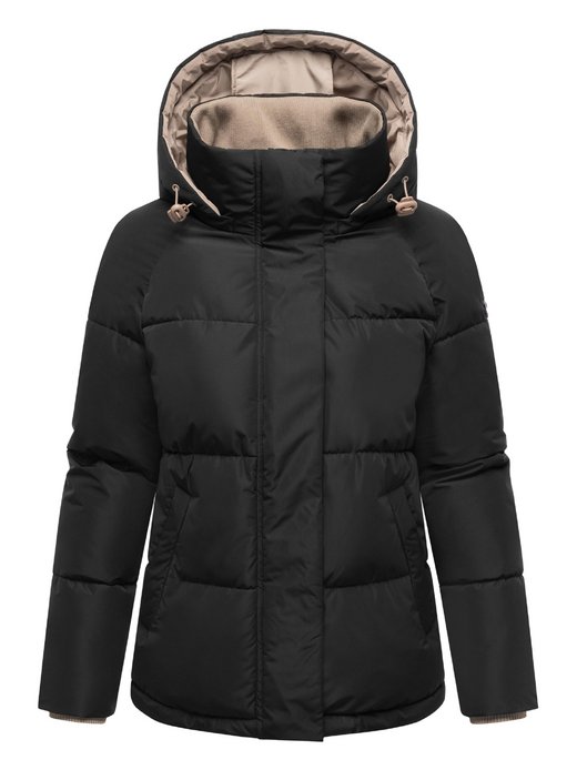 Damen Steppjacke - Omariaa 16