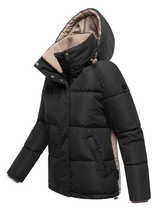 Damen Steppjacke - Omariaa 16