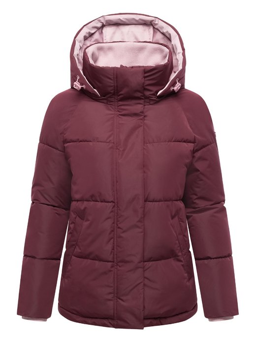 Damen Steppjacke - Omariaa 16
