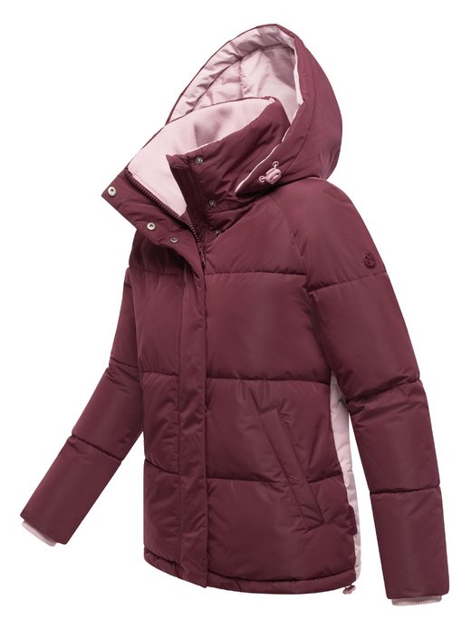 Damen Steppjacke - Omariaa 16
