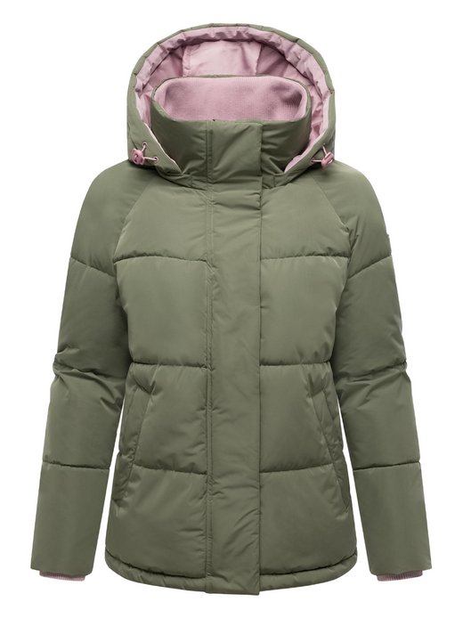Damen Steppjacke - Omariaa 16