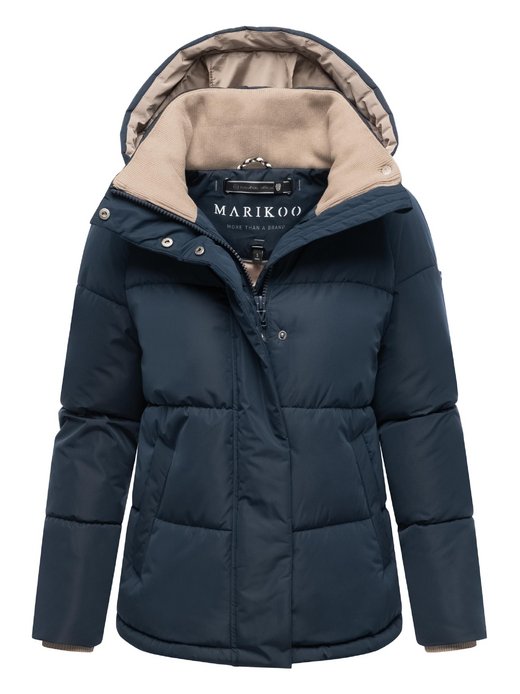 Damen Steppjacke - Omariaa 16