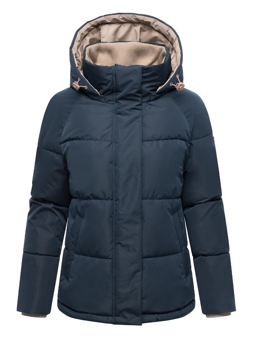 Damen Steppjacke - Omariaa 16