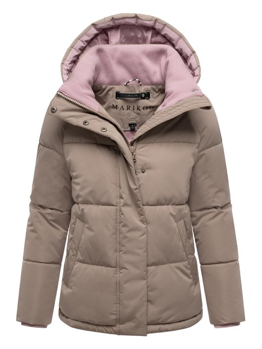 Damen Steppjacke - Omariaa 16