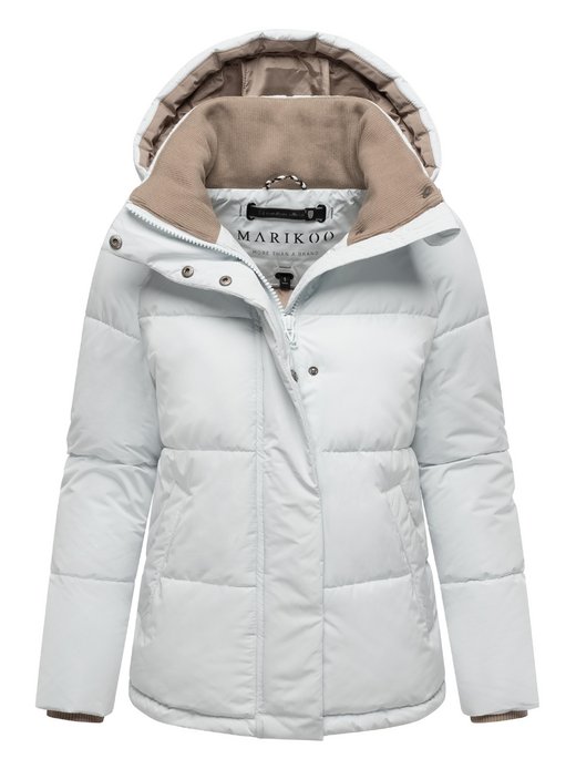 Damen Steppjacke - Omariaa 16