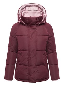 Damen Steppjacke - Omariaa 16