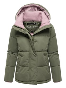 Damen Steppjacke - Omariaa 16