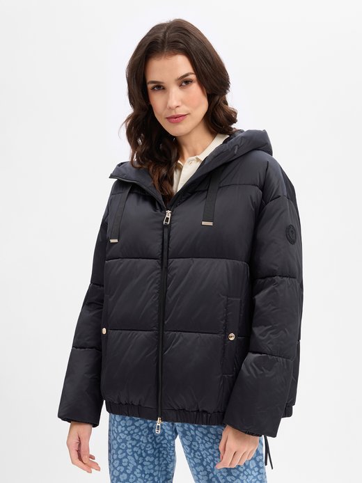 Damen Steppjacke - Ova
