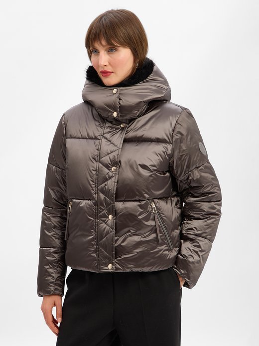 Damen Steppjacke - Ozma