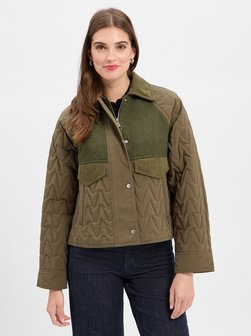 Damen Steppjacke - Pabori