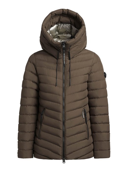 Damen Steppjacke - Pace-YM