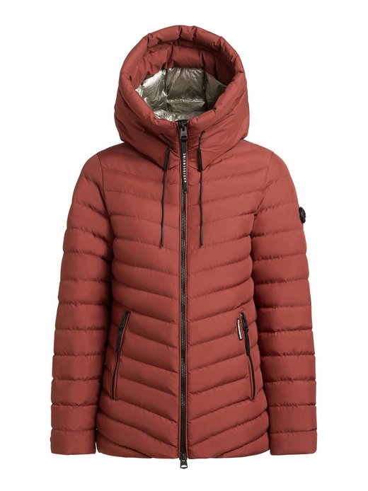 Damen Steppjacke - Pace-YM