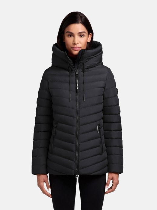 Damen Steppjacke - Pace-YM