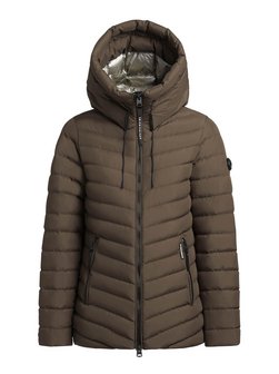 Damen Steppjacke - Pace-YM