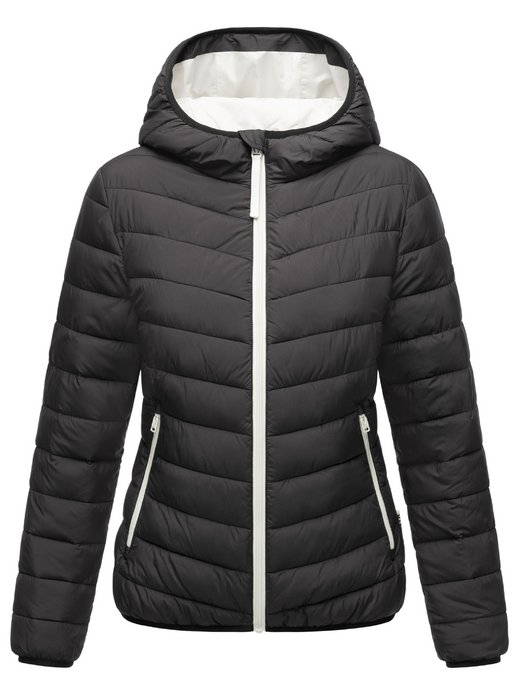 Damen Steppjacke - Pack Mich Ein