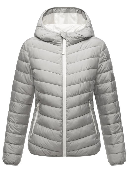 Damen Steppjacke - Pack Mich Ein